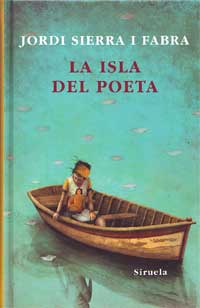 La isla del poeta