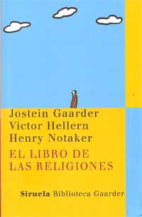 El libro de las religiones