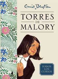 Torres de Malory. Todos los cursos