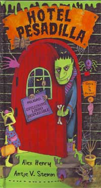 Hotel Pesadilla