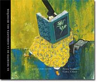 El secreto de la garganta del ruiseñor