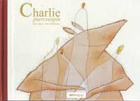 Charlie puercoespín