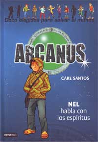 Nel habla con los espíritus