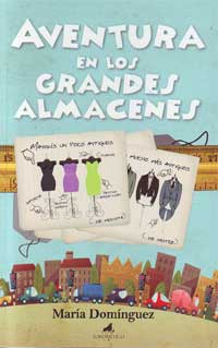 Aventura en los grandes almacenes