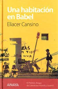 Una habitación en Babel