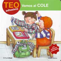Vamos al cole