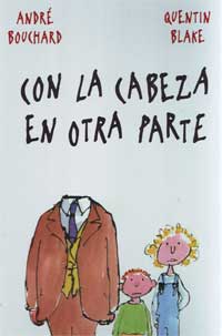 Con la cabeza en otra parte