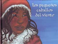 Los pequeños caballos del viento