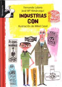 Industrias Gon