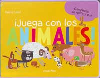 ¡Juega con los animales!