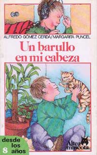 Un barullo en mi cabeza