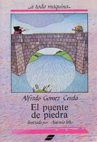 El puente de piedra