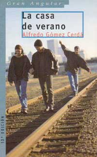 La casa de verano