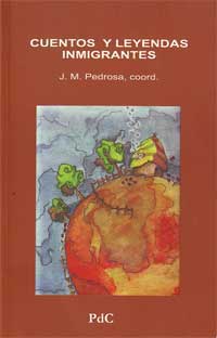 Cuentos y leyendas inmigrantes