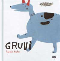 Gruvi