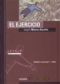 El ejercicio según Marco-Aurelio