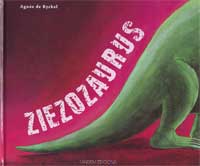Ziezozaurus