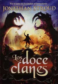 Los doce clanes