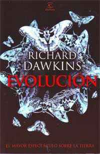 Evolución. El mayor espectáculo sobre la Tierra