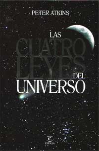 Las cuatro leyes del universo