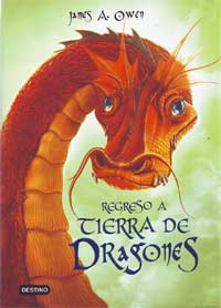 Regreso a tierra de dragones
