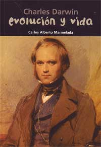 Charles Darwin, evolución y vida