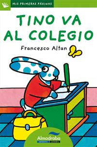 Tino va al colegio