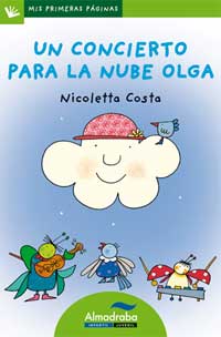 Un concierto para la nube Olga