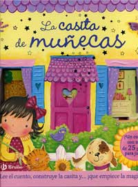 La casita de muñecas
