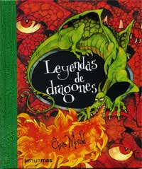 Leyendas de dragones