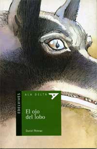 El ojo del lobo