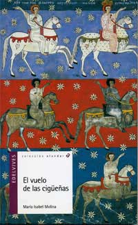 El vuelo de las cigüeñas