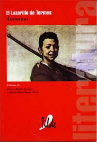 El Lazarillo de Tormes