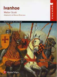 Ivanhoe