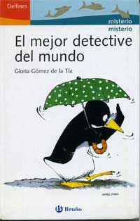 El mejor detective del mundo