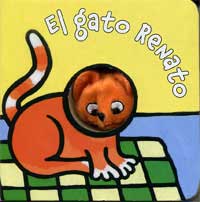 El gato Renato
