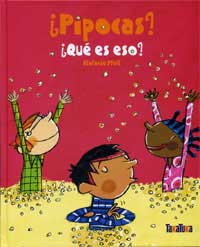 ¿Pipocas? ¿qué es eso?