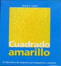 Cuadrado amarillo