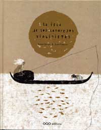 La isla de los cangrejos violinistas