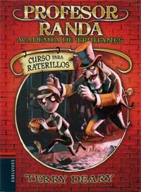 Curso para raterillos