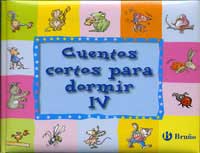 Cuentos cortos para dormir IV