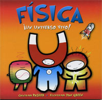 Física ¡un universo vivo!