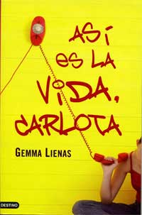 Así es la vida, Carlota