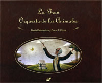 La gran orquesta de los animales