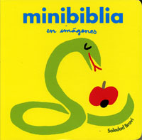 Minibiblia en imágenes