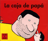 La caja de papá