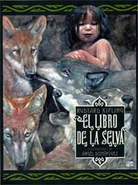El libro de la selva