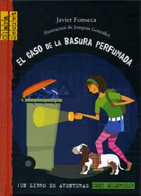 El caso de la basura perfumada