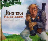 La higuera de Pelostuertos