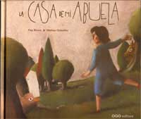 La casa de mi abuela